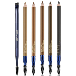 Crayon à sourcils définition Brow Now d'Estée Lauder (Plusieurs teintes) - Black Brown en oferta