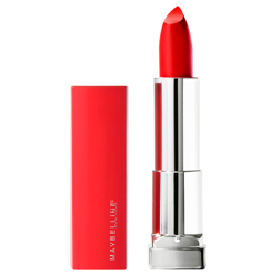 Maybelline Color Sensational Made for All Lipstick 10g (Various Shades) - 382 Red for Me precio