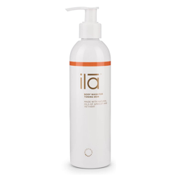 ila-spa Body Wash for Toning Skin 250ml en oferta