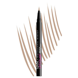 LIFT & SNATCH! STYLO À SOURCILS TEINTÉ precio