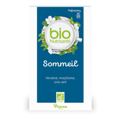 Infusion Bio Sommeil precio