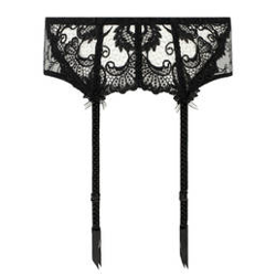 LISE CHARMEL porte-jarretelles Dressing Floral en oferta