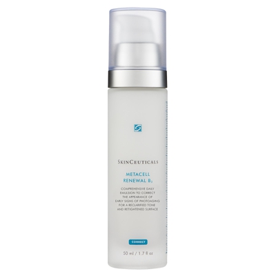 Émulsion multi-corrective quotidienne Metacell Renewal B3 SkinCeuticals 50 ml