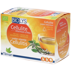 Biolys Thé vert-Orthosiphon precio