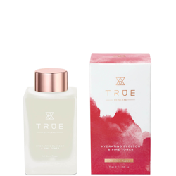 TRUE Skincare Hydrating Blossom and Pine Toner 75ml características