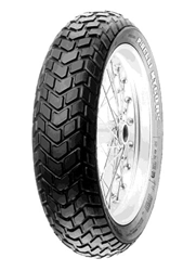 'Pirelli MT60 RS Corsa ( 180/55 R17 TL 73H roue arrière, M/C )' características