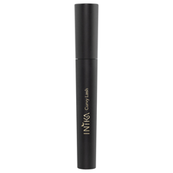 INIKA Curvy Lash Mascara - Black 8ml en oferta