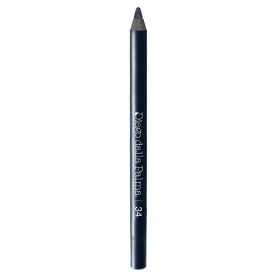 Diego Dalla Palma Stay On Me Eye Liner (Various Shades) - 34 Blue