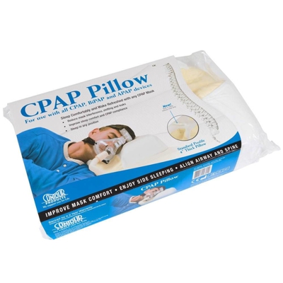 Oreiller Pour Cpap Masque
