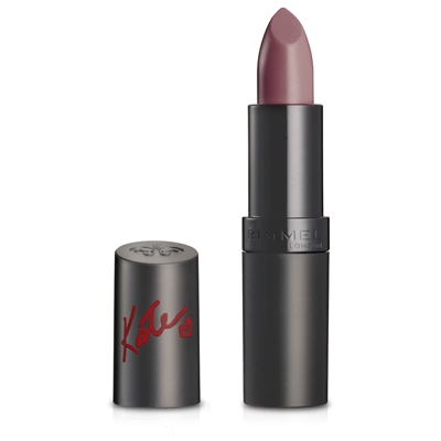 Rouge à lèvres Lasting Finish de Rimmel by Kate Moss - Différentes teintes - 08 Timeless All