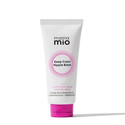Mama Mio Crème Apaisante pour Mamelons Mama Mio Keep Calm Nipple Balm 30ml