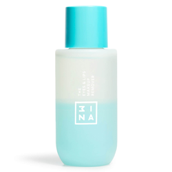 3INA Makeup The Eyes and Lips Makeup Remover 100ml características