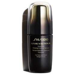 Sérum Intensif Contours Fermeté Future Solution LX Shiseido 50 ml en oferta