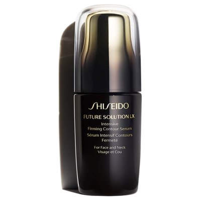 Sérum Intensif Contours Fermeté Future Solution LX Shiseido 50 ml