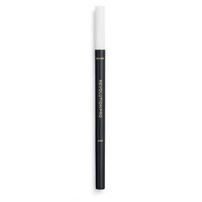 Revolution Pro 24hr Lash Day & Night Liner Pen - Black 1.6g