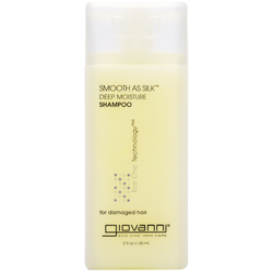 Shampooing Smooth as Silk™ Giovanni 60 ml precio