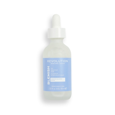 Revolution Skincare 2% Salicylic Acid Serum Super Sized 60ml