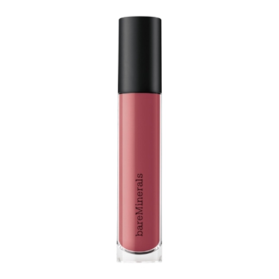 Brillant à Lèvres Crème GEN NUDE™ bareMinerals (disponible en plusieurs teintes) - Heartbreaker