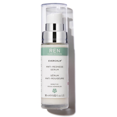 REN Evercalm sérum anti-rougeurs (30ml)