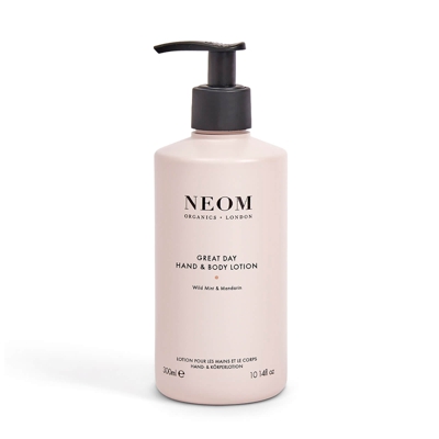 NEOM Great Day Hand and Body Lotion 300ml