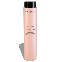Löwengrip Long Lasting Shampoo 250ml en oferta