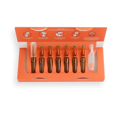Revolution Skincare Vitamin C Ampoules