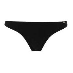 BANANA MOON bas de maillot de bain slip paea Black precio