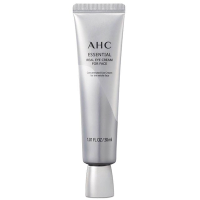 AHC Hydrating Essential Real Eye Cream for Face 30ml