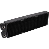 Pacific CLD 360 Universel Radiateur Noir 1 pièce(s) precio