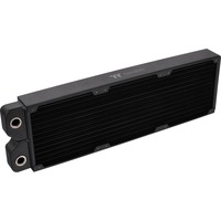 Pacific CLD 360 Universel Radiateur Noir 1 pièce(s)