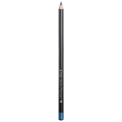 Crayon Contour des Yeux diego dalla palma 2,5 ml (disponible en plusieurs teintes) - 19 Turquoise