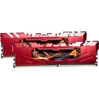16 Go DDR4-2666 Kit, Mémoire