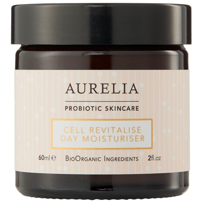 Aurelia Probiotic Skincare Soin de Jour Réparateur Cellulaire 60ml