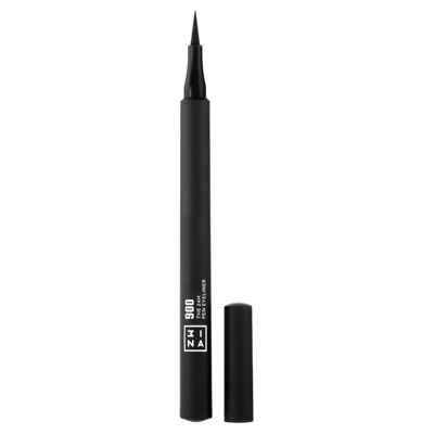 Crayon Eyeliner Mat 3INA