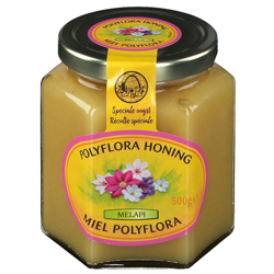 Melapi Miel Polyflora precio