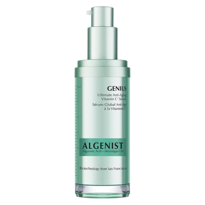 Sérum Global Anti-Âge à la Vitamine C+ Genius ALGENIST 30 ml