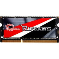 8 Go DDR3-1600 Kit, Mémoire características