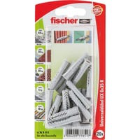 UX 6x35 R K, Goujon características