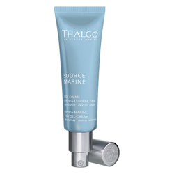 Gel-Crème Hydra-lumière 24 heures Thalgo en oferta