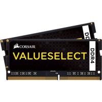 CMSA16GX4M2A2666C18 module de mémoire 16 Go 2 x 8 Go DDR4 2666 MHz