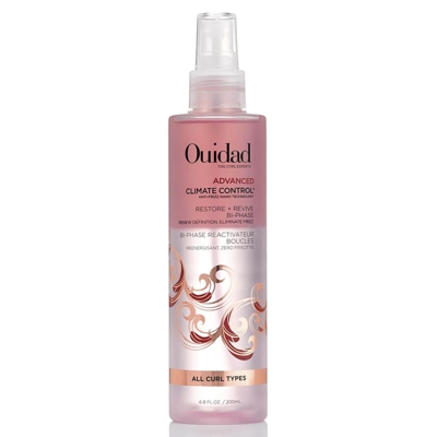Ouidad Advanced Climate Control Restore + Revive Bi-Phase 200ml