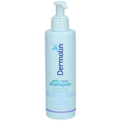 Dermolin® Shampoing anti-pelliculaire