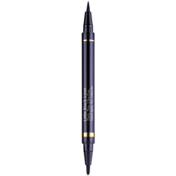 Petit Eye-Liner noir d'Estée Lauder  - Épais. Fin. Ultra-fin - Onyx (0.9g) características