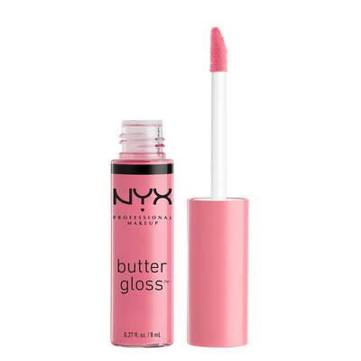 Gloss repulpant Butter Gloss