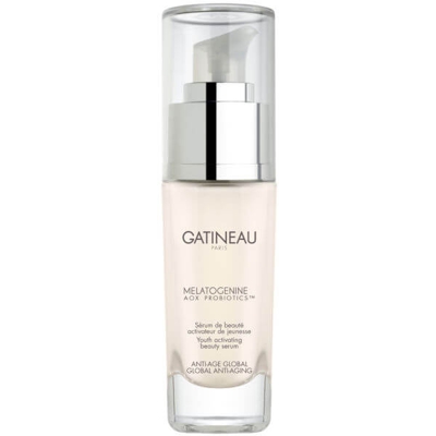 Gatineau Melatogenine Aox Probiotics Youth Activating Beauty Serum 30ml