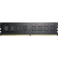 4 Go DDR4-2400, Mémoire