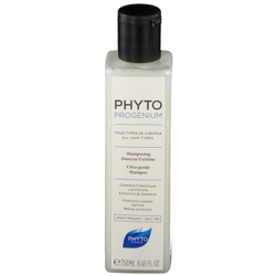 Phyto Progenium Shampooing douceur extrême características