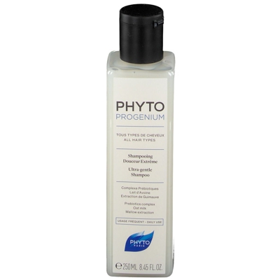 Phyto Progenium Shampooing douceur extrême