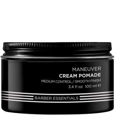 Men's Maneuver Cream Pomade Redken Brews 100 ml