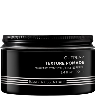 Men's Outplay Texture Pomade Redken Brews 100 ml